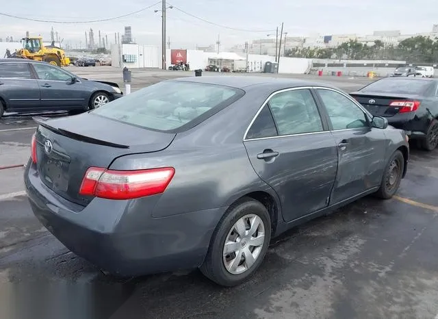 4T4BE46K29R053798 2009 2009 Toyota Camry- LE 4