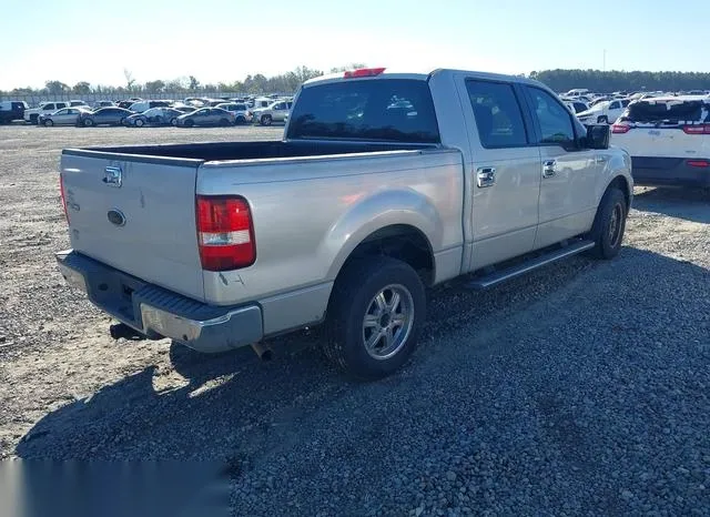 1FTRW12W34KB83210 2004 2004 Ford F-150- Xlt 4