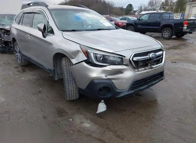 4S4BSANC3J3321019 2018 2018 Subaru Outback- 2-5I Limited 6