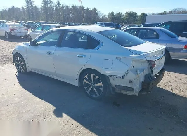 1N4AL3AP1HC269441 2017 2017 Nissan Altima- 2-5 SR 3