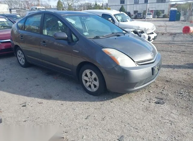 JTDKB20U863200696 2006 2006 Toyota Prius 1