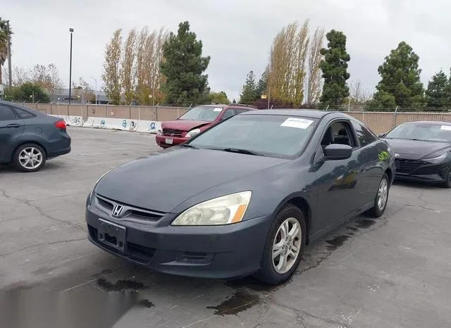 1HGCM72346A013839 2006 2006 Honda Accord- 2-4 LX 2