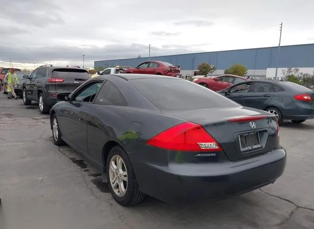 1HGCM72346A013839 2006 2006 Honda Accord- 2-4 LX 3