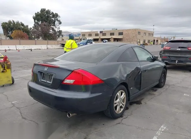 1HGCM72346A013839 2006 2006 Honda Accord- 2-4 LX 4