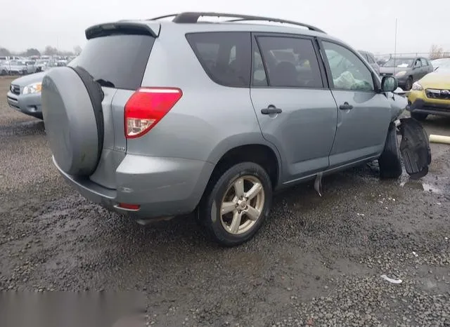 JTMBD33V676053248 2007 2007 Toyota RAV4 4