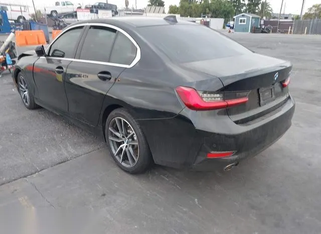 3MW5R1J03L8B31995 2020 2020 BMW 3 Series- 330I 3