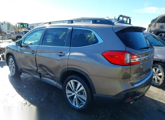 4S4WMAPD9N3456478 2022 2022 Subaru Ascent- Limited 3