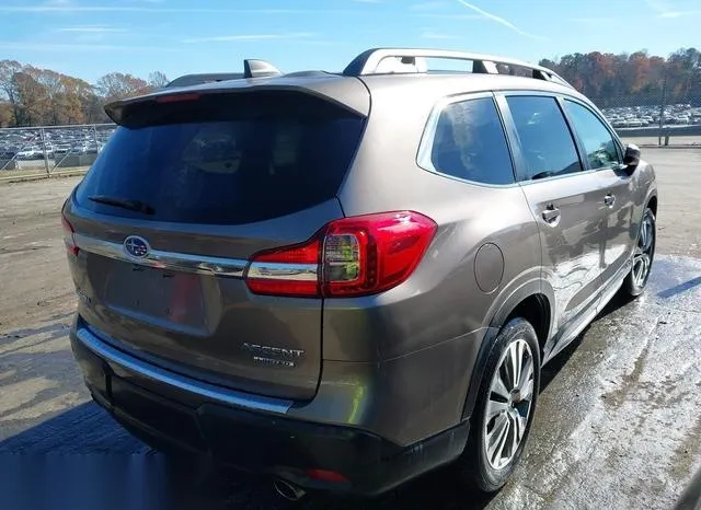 4S4WMAPD9N3456478 2022 2022 Subaru Ascent- Limited 4