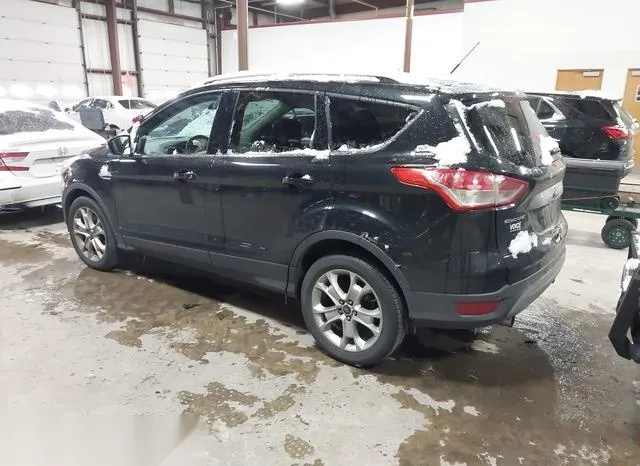 1FMCU9JX1FUA56351 2015 2015 Ford Escape- Titanium 3