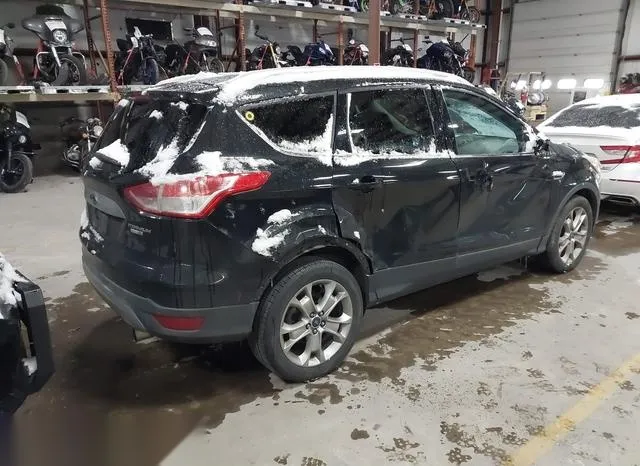 1FMCU9JX1FUA56351 2015 2015 Ford Escape- Titanium 4