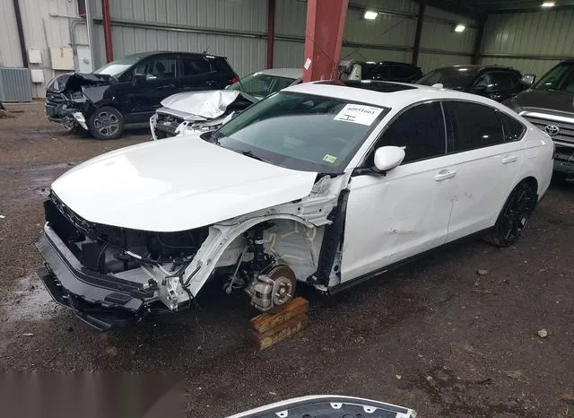 1HGCY1F39RA061269 2024 2024 Honda Accord- EX 2