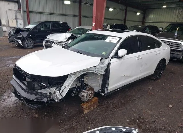 1HGCY1F39RA061269 2024 2024 Honda Accord- EX 6