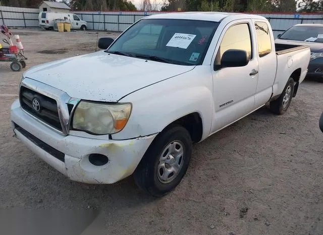 5TETX22N18Z574938 2008 2008 Toyota Tacoma 2