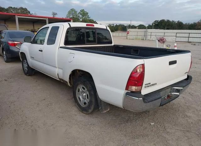 5TETX22N18Z574938 2008 2008 Toyota Tacoma 3