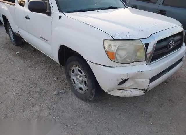 5TETX22N18Z574938 2008 2008 Toyota Tacoma 6