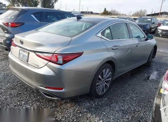 58ADZ1B14LU076194 2020 2020 Lexus ES- 350 4