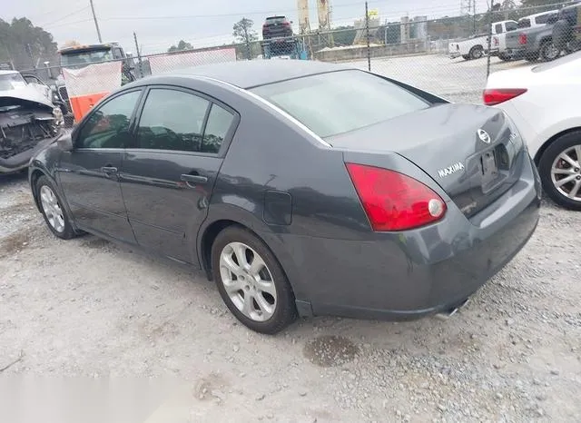 1N4BA41E67C810237 2007 2007 Nissan Maxima- 3-5 SL 3