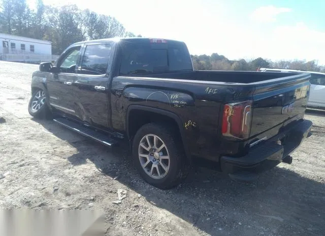 3GTU2PEC7HG446452 2017 2017 GMC Sierra- 1500 Denali 3