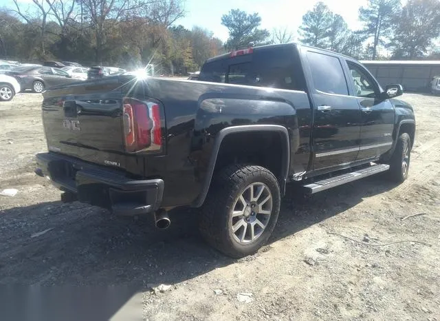 3GTU2PEC7HG446452 2017 2017 GMC Sierra- 1500 Denali 4