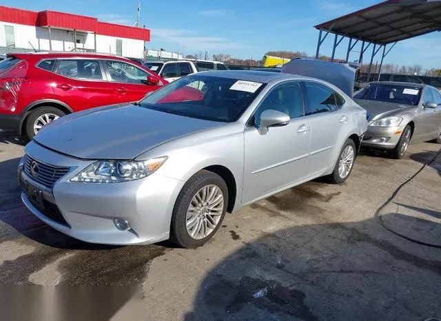 JTHBK1GG8D2067000 2013 2013 Lexus ES- 350 2