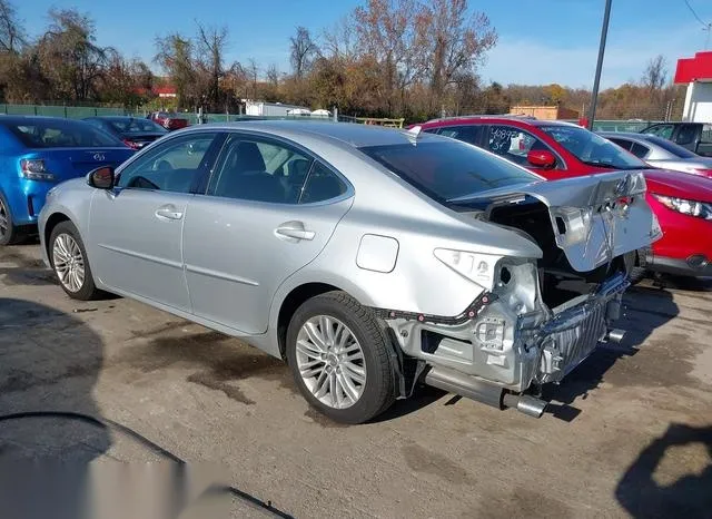 JTHBK1GG8D2067000 2013 2013 Lexus ES- 350 3