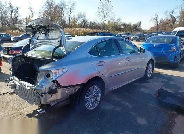 JTHBK1GG8D2067000 2013 2013 Lexus ES- 350 4