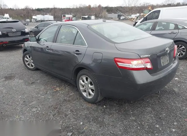 4T1BF3EK5BU643633 2011 2011 Toyota Camry- LE 3