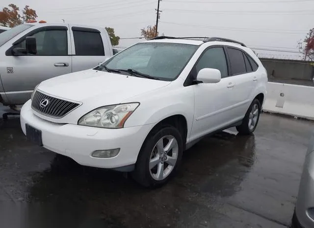 2T2HA31U36C095313 2006 2006 Lexus RX- 330 2