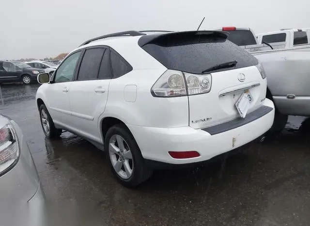 2T2HA31U36C095313 2006 2006 Lexus RX- 330 3