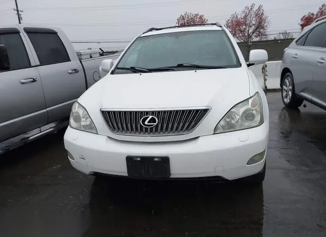 2T2HA31U36C095313 2006 2006 Lexus RX- 330 6