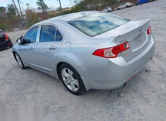 JH4CU2F60CC004091 2012 2012 Acura TSX- 2-4 3