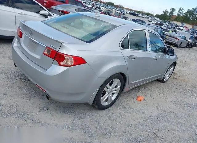 JH4CU2F60CC004091 2012 2012 Acura TSX- 2-4 4