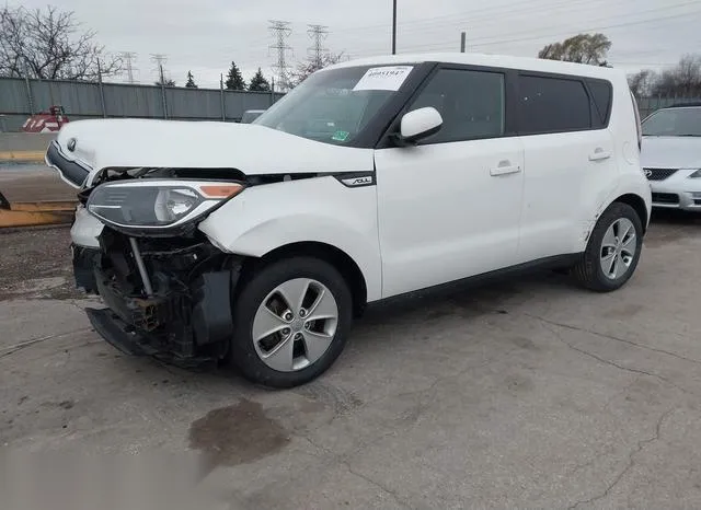 KNDJN2A26G7290456 2016 2016 KIA Soul 2