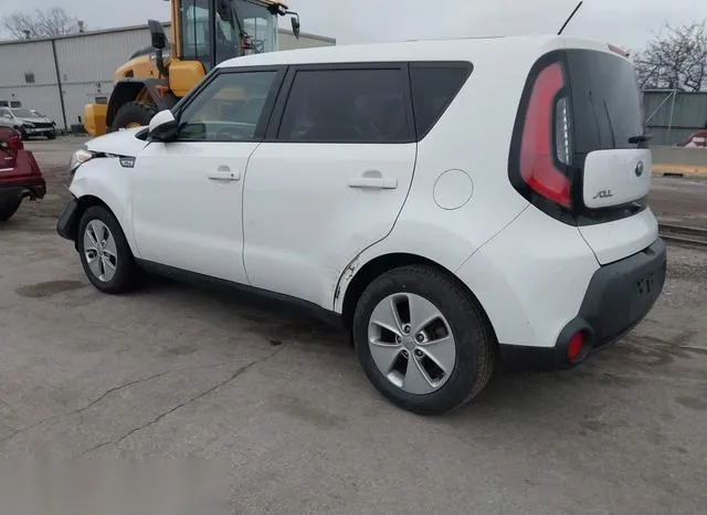 KNDJN2A26G7290456 2016 2016 KIA Soul 3