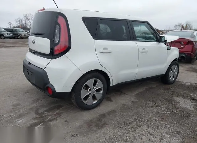 KNDJN2A26G7290456 2016 2016 KIA Soul 4