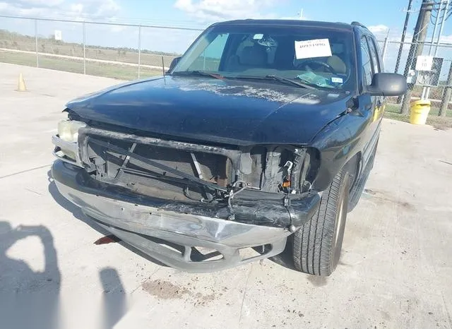 1GKEC13VX4R213277 2004 2004 GMC Yukon- Sle 6