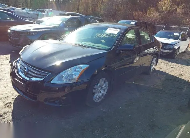 1N4AL2AP3CN579081 2012 2012 Nissan Altima- 2-5 S 2