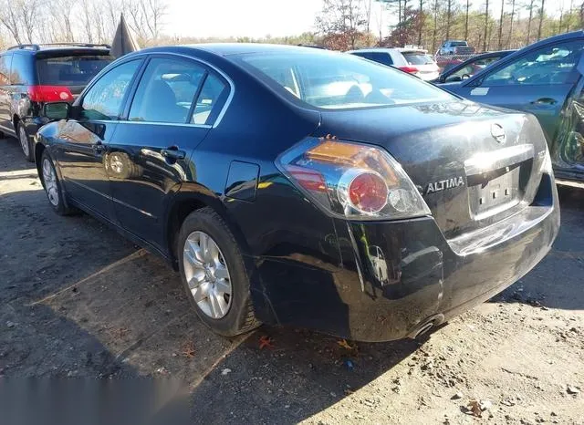 1N4AL2AP3CN579081 2012 2012 Nissan Altima- 2-5 S 3