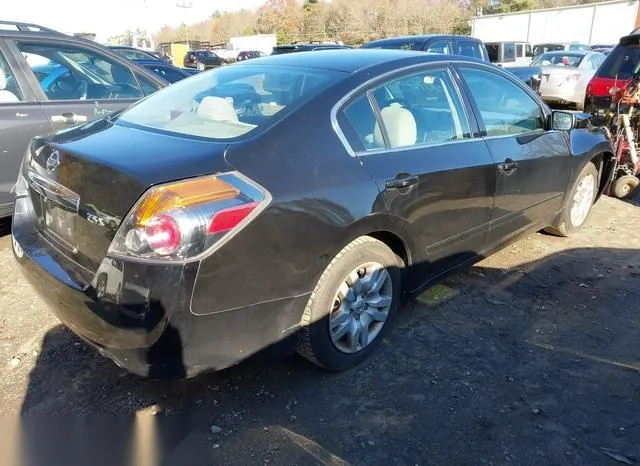 1N4AL2AP3CN579081 2012 2012 Nissan Altima- 2-5 S 4