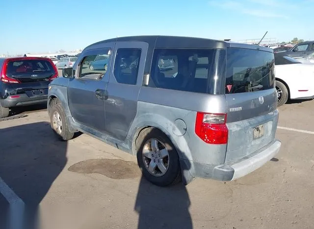 5J6YH27695L027652 2005 2005 Honda Element- EX 3