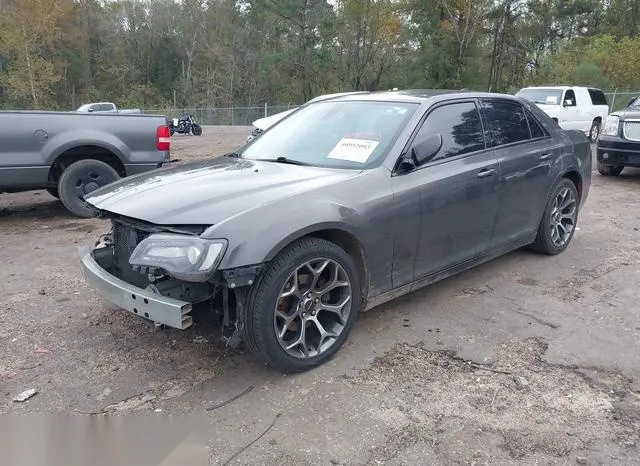 2C3CCAAG2JH275098 2018 2018 Chrysler 300- Touring 2