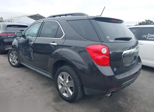 2GNFLBE32F6368431 2015 2015 Chevrolet Equinox- 1LT 3