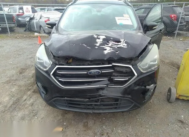 1FMCU0J95HUD34782 2017 2017 Ford Escape- Titanium 6