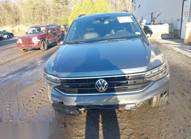 3VV8B7AX1RM031044 2024 2024 Volkswagen Tiguan- 2-0T Se R-Li 6