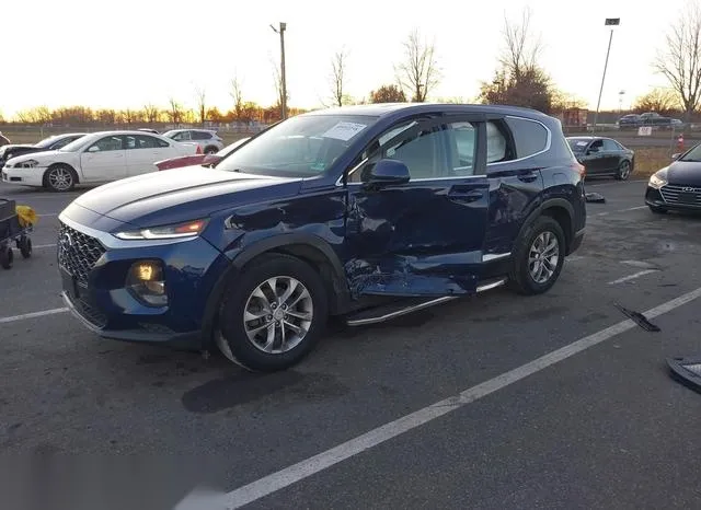 5NMS2CAD5KH042513 2019 2019 Hyundai Santa Fe- SE 2