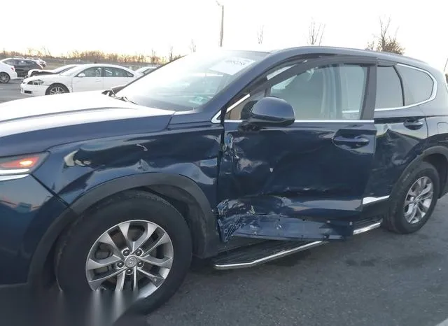 5NMS2CAD5KH042513 2019 2019 Hyundai Santa Fe- SE 6