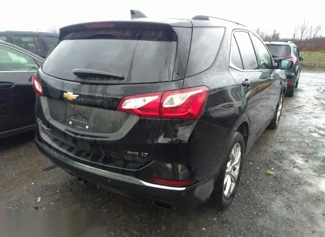 3GNAXVEXXKL260745 2019 2019 Chevrolet Equinox- LT 4