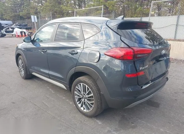 KM8J3CAL6LU149849 2020 2020 Hyundai Tucson- Sel 3