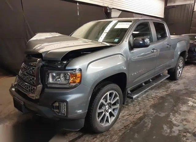 1GTG6EEN9N1133212 2022 2022 GMC Canyon- 4Wd  Long Box Denali 2