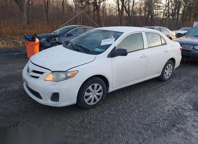 2T1BU4EE9BC732905 2011 2011 Toyota Corolla 2